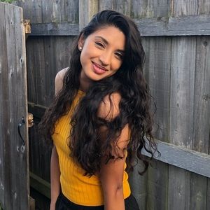 Meet your Posher, Karleen